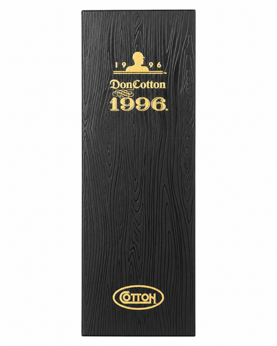 Don Cotton Gift Box