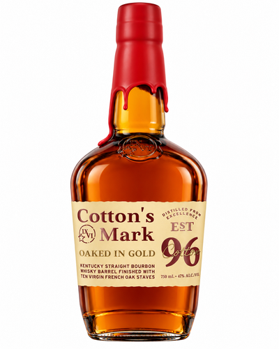 Bourbon Whisky 750ml