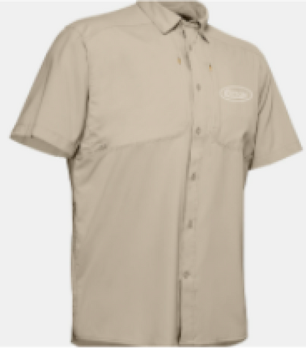 Fishing Shirt | Khaki