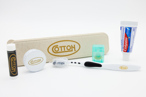 Dental Toiletry Kit