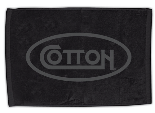 Golf Towel | Navy