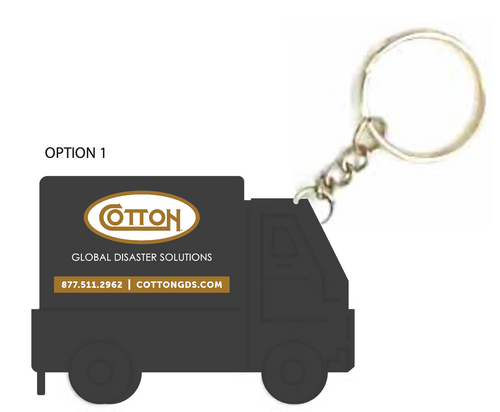 Truck Tape Measure | Black