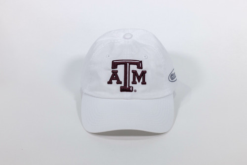 A&M I Cotton 3D Logo Hat