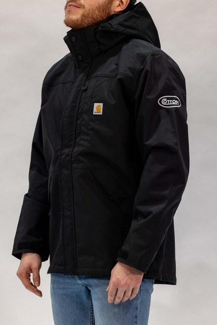 Carhartt Storm Jacket