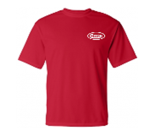 HSE Safety Team Performance Shirt