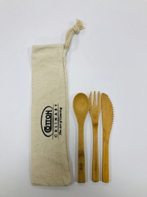 Culinary Wooden Utensils