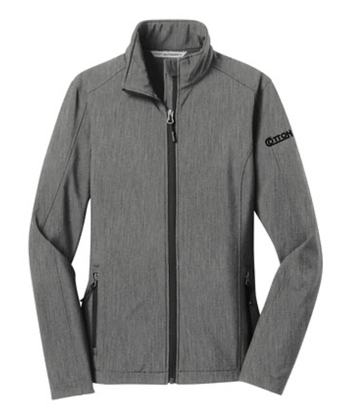 Women's Port Authority Soft Shell Jacket