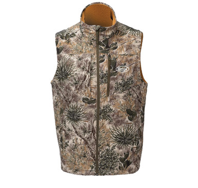 gameguard camo jacket