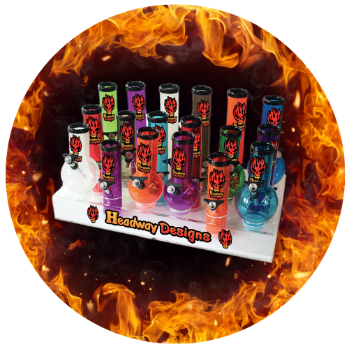 ​Headway Designs is proud to unveil our long awaited 2020 Catalog!