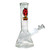 8" HEADWAY GLASS BEAKER