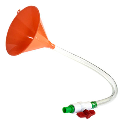 headway designs beer bong funnel