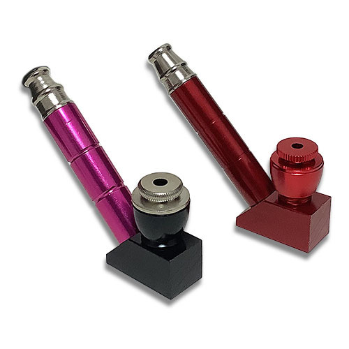 metal hand pipes