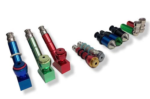 metal hand pipe deal