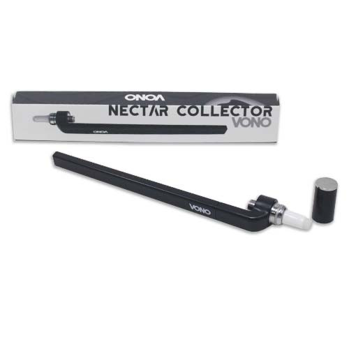 electric nectar collector