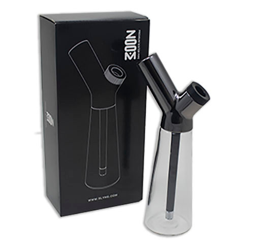 ZOOM WATER BOTTLE PIPE