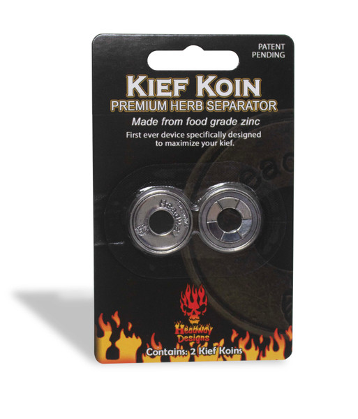 KIEF KOIN 48PC DISPLAY BOX