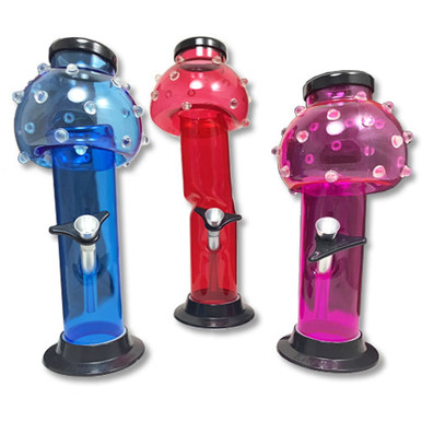 Magic Mushroom pipe