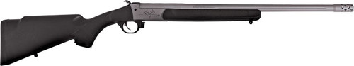 TRADITIONS OUTFITTER G3 22" 35 WHELEN GREY CERA/BLACK SYN