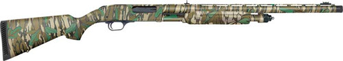 MOSSBERG 835 ULTI-MAG TURKEY 12GA 3.5" 24" MO OPTIC READY