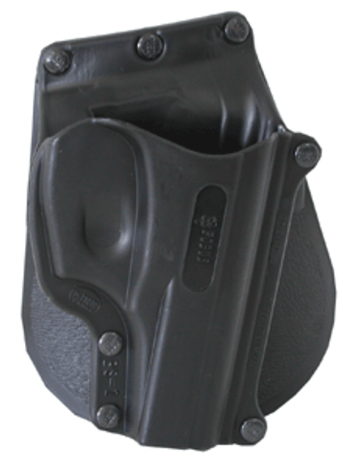 FOBUS HOLSTER PADDLE FOR BERSA THUNDER .380 FOBUS HOLSTER PADDLE FOR BERSA THUNDER .380