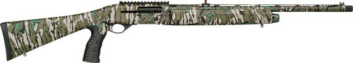 MOSSBERG SA-20 TURKEY 20GA 3" 21"VR MOSSY OAK GREENLEAF