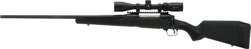 SAVAGE 110 APEX HUNTER XP 400 LEGEND LH 3-9X40 ADJ LOP BLACK