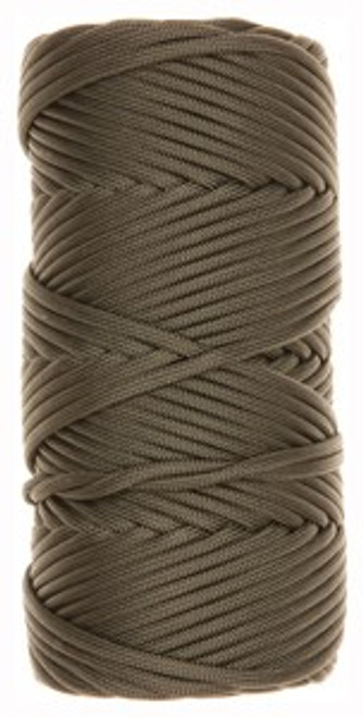 TAC SHIELD CORD TACTICAL 550 OD GREEN 50FT