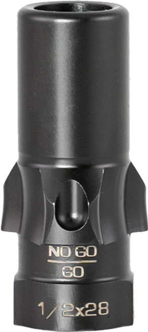 RUGGED SUPPRESSORS 3 LUG ADAPTER OBSIDIAN45 .578X28 RUGGED SUPPRESSORS 3 LUG ADAPTER OBSIDIAN45 .578X28