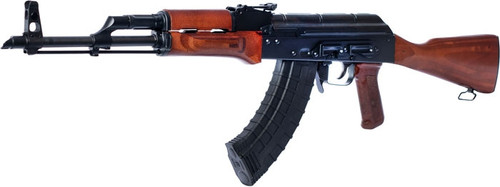 RILEY DEFENSE RAK47 CLASSIC 7.62X39MM 30RD MATTE/LAMINATE