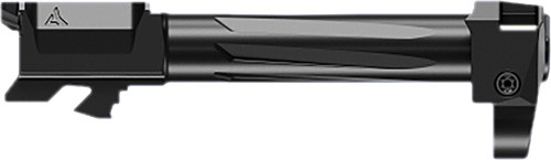 RADIAN AFTERBURNER & RAMJET GLOCK 17 GEN 5 BLACK/GREY