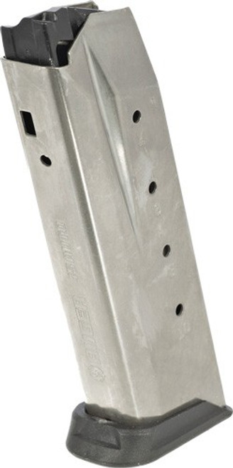 RUGER MAGAZINE AMERICAN PISTOL 45ACP 10RD STAINLESS