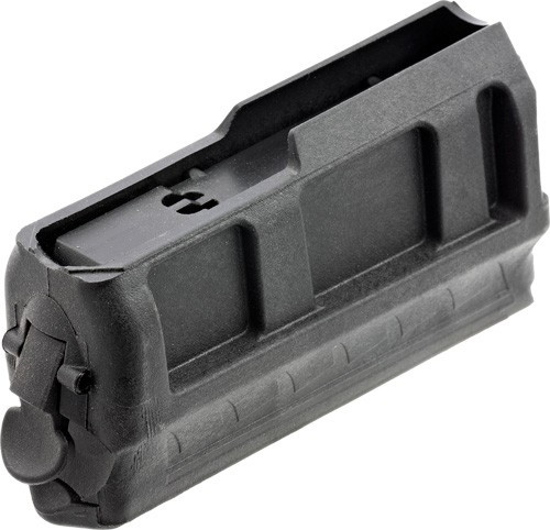 RUGER MAGAZINE AMERICAN RIFLE MAGNUM ACTION 3RD BLACK