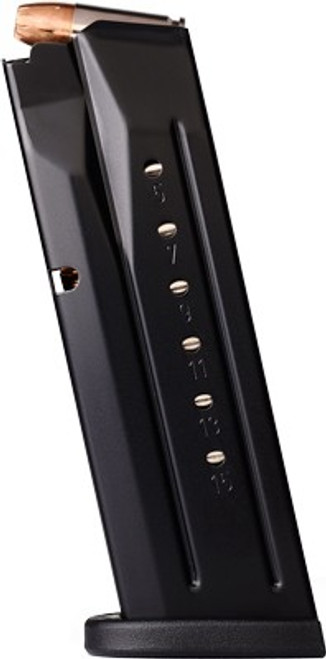 S&W MAGAZINE M&P M2.0 COMPACT 9MM 15RD MAGAZINE