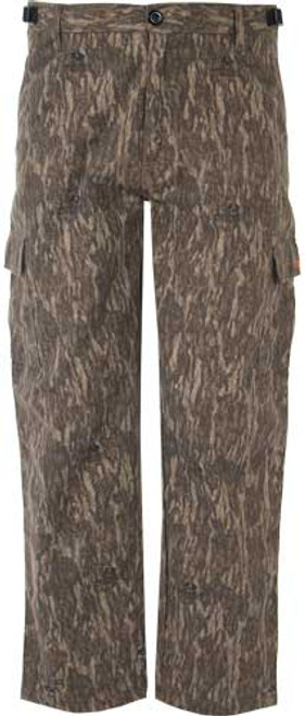 HABIT BEAR CAVE 6-POCKET CAMO PANT MO BOTTOMLAND XLARGE