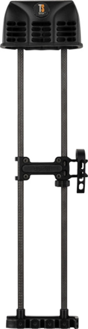 TIGHT SPOT QUIVER 5-ARROW BLACK RH