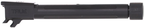 TRUE PRECISION SIG P365 FUSE BBL THREADED BLACK NITRIDE