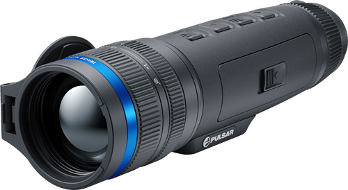PULSAR TELOS XG50 THERMAL MONOCULAR 50HZ 640X480<