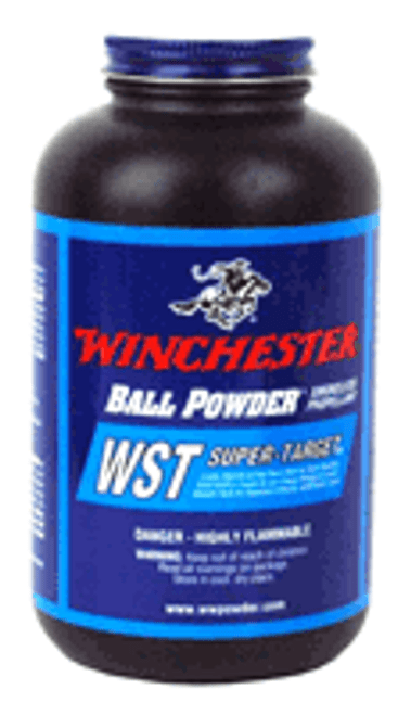 WINCHESTER POWDER WST 1LB CAN 10CAN/CS