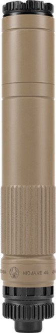 DEAD AIR SILENCERS MOJAVE 45 SILENCER FDE