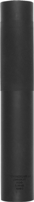 OTTER CREEK LABS OCM5 5.56 SILENCER AEM5 BLACK