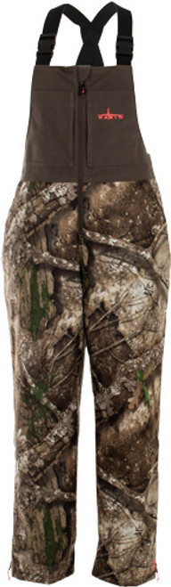 HABIT LADIES INSULATED BIB REALTREE APX LARGE