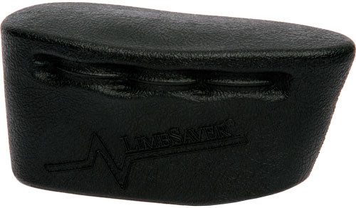 LIMBSAVER RECOIL PAD SLIP-ON AIR TECH 1" SMALL BLACK