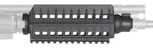 KEL-TEC COMPACT FOREARM FOR SU-16 SYNTHETIC BLACK