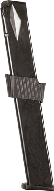 PRO MAG MAGAZINE TAURUS PT-111 G2 9MM 32RD BLUED STEEL