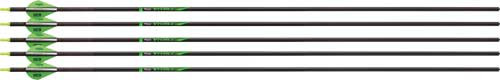 VICTORY ARCHERY VFORCE GAMER 400 ARROW FLETCHED 6PK