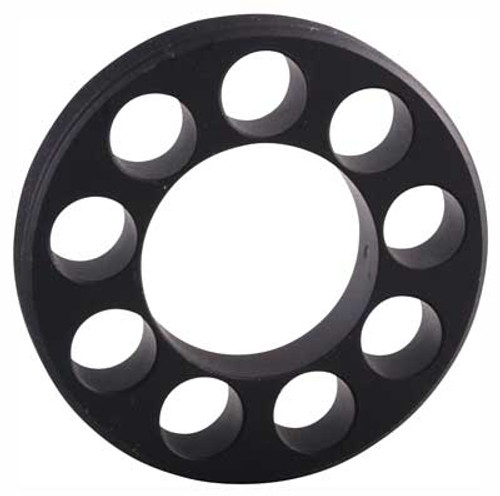 YHM FOREARM END CAP FOR YHM RAILS STANDARD .925" BARRELS