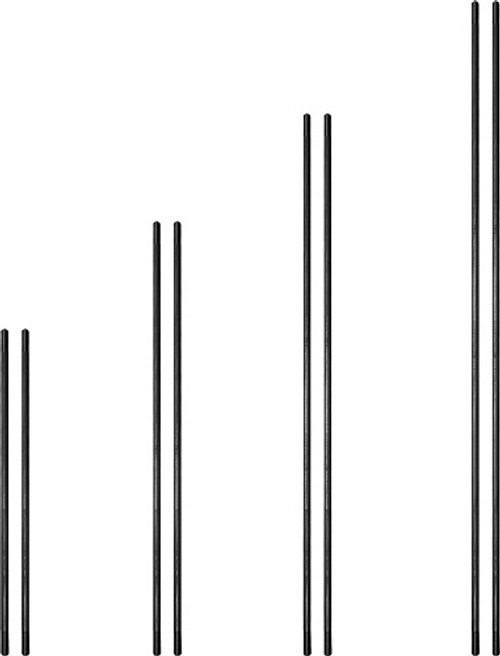 YHM VICTRA 12 6" 8" 10" ROD KIT