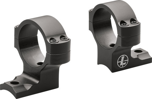 LEUPOLD INTEGRAL BASE/RING B-COUNTRY 2PC/1" MED WBY MRK 5