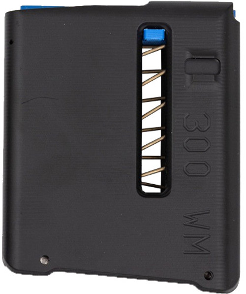 GLFA MAGAZINE GL10 LA 300 WIN MAG 5 ROUNDS BLACK