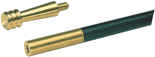 CVA UNIVERSAL CALIBER RAMROD FIBERGLASS